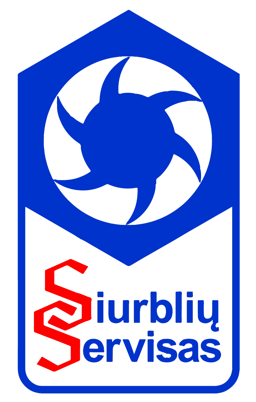 Siurblių Servisas